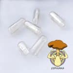 capsulas de gelatina espinakagrow