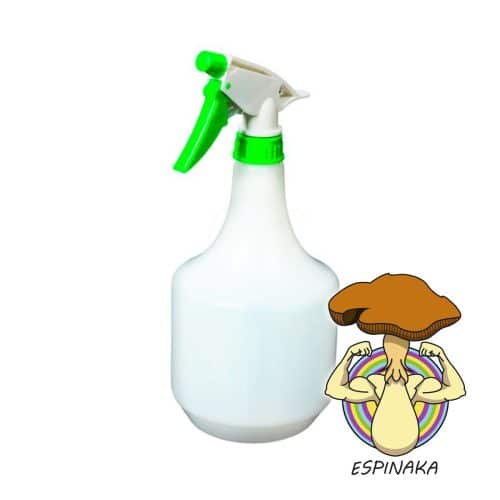 PULVERIZADOR A PRESIÓN 1L