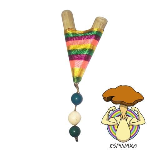 KURIPE DE BAMBÚ - Imagen 2