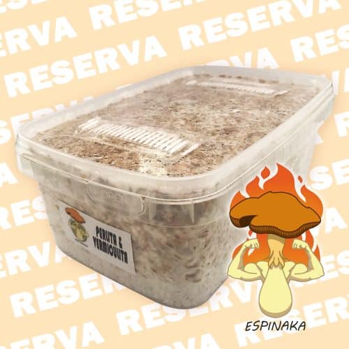 Reserva Kits Perlita y Vermiculita