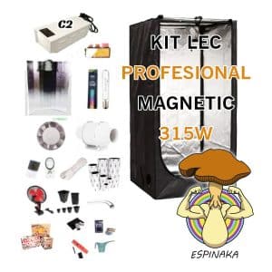 KIT LEC 315W PROFESIONAL