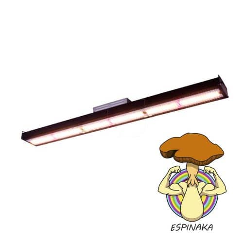 SISTEMA LED KAPPA 150W - Imagen 2