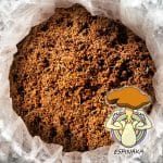 fibra de coco a granel