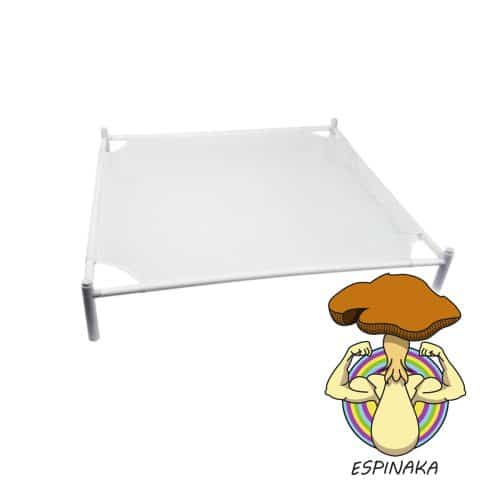 malla de secado apilable