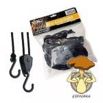 poleas pro grip light
