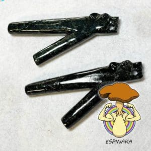 KURIPÉ JAGUAR DE PIEDRA