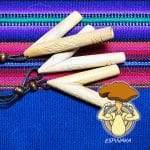 kuripé palo santo