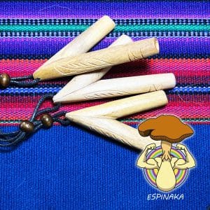 kuripé palo santo