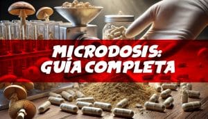 MICRODOSIS guia completa de microdosificación