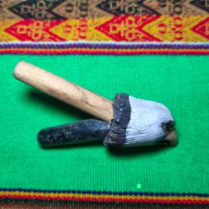 KURIPÉ CABEZA DE AGUILA