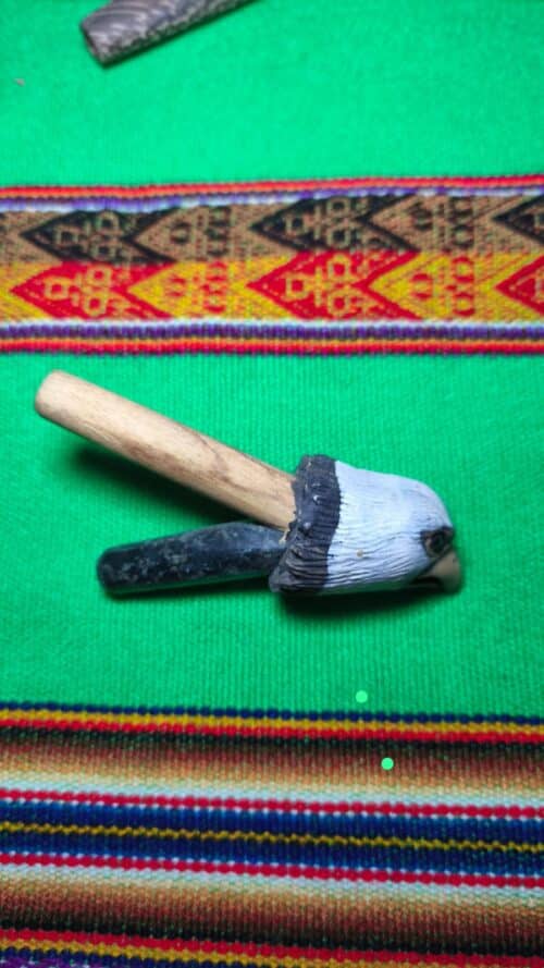 KURIPÉ CABEZA DE AGUILA