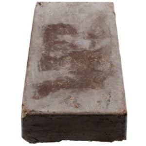 Bloque de cacao ceremonial Criollo 100% puro